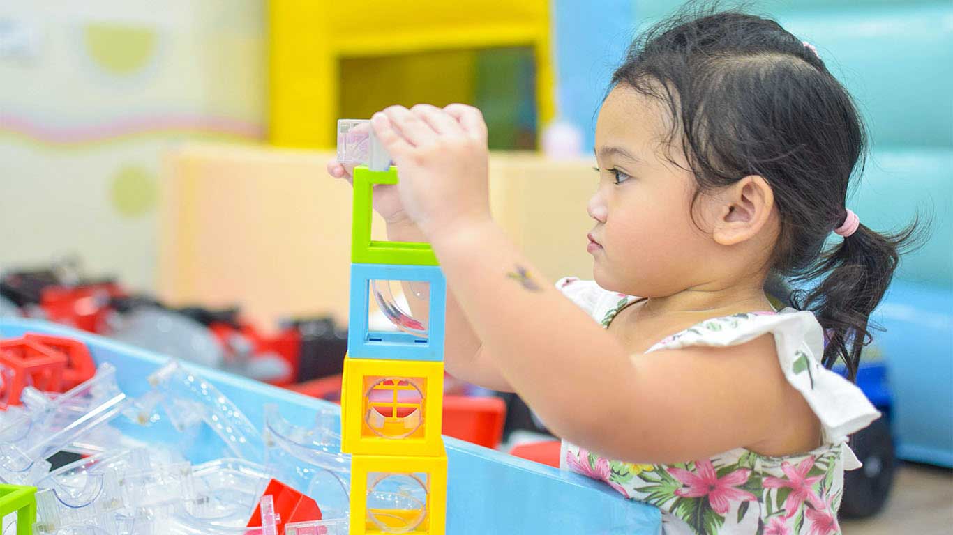 Creative Learning