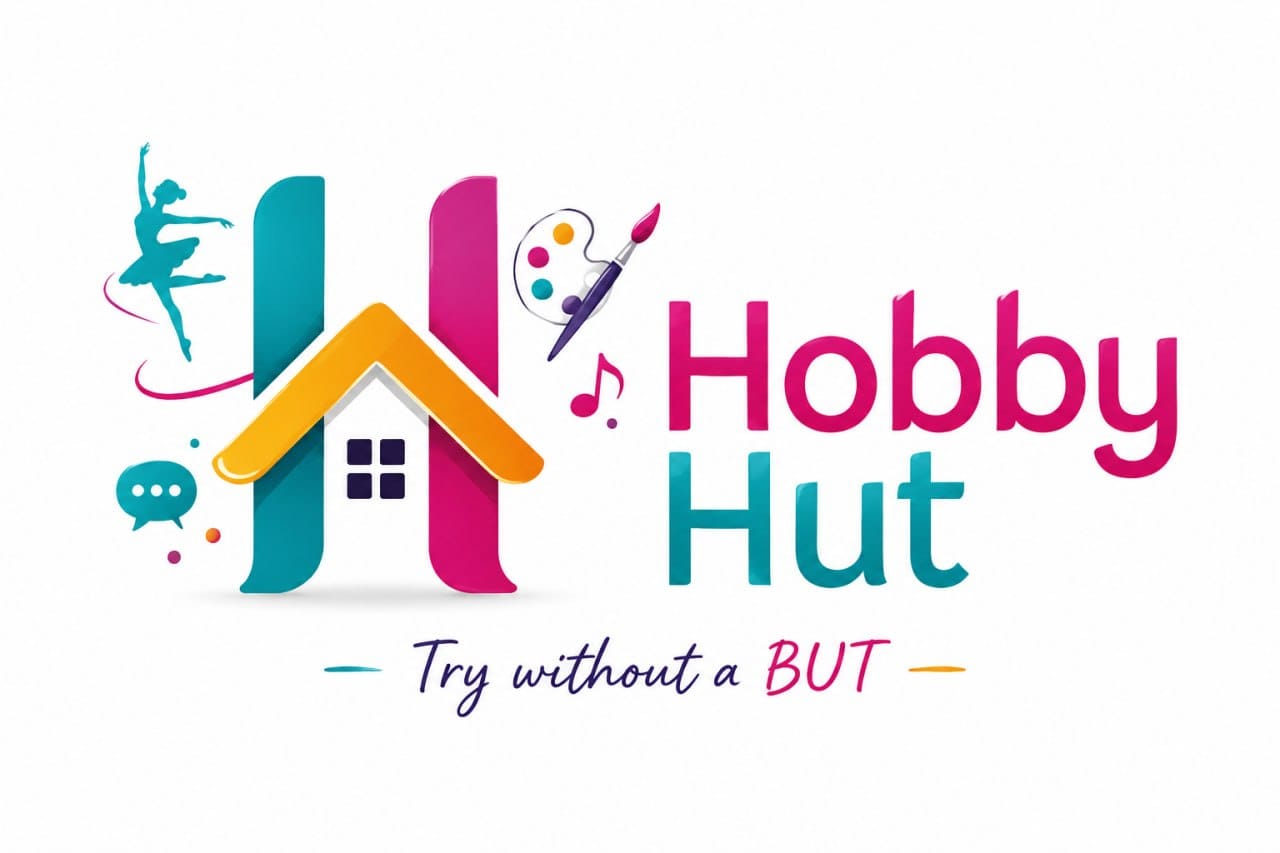 HobbyHut
